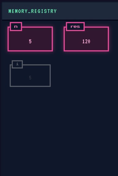 Coder tutor – screenshot 4