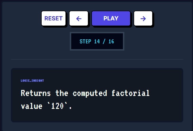 Coder tutor – screenshot 6