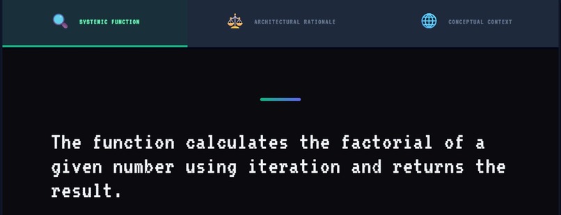 Coder tutor – screenshot 7