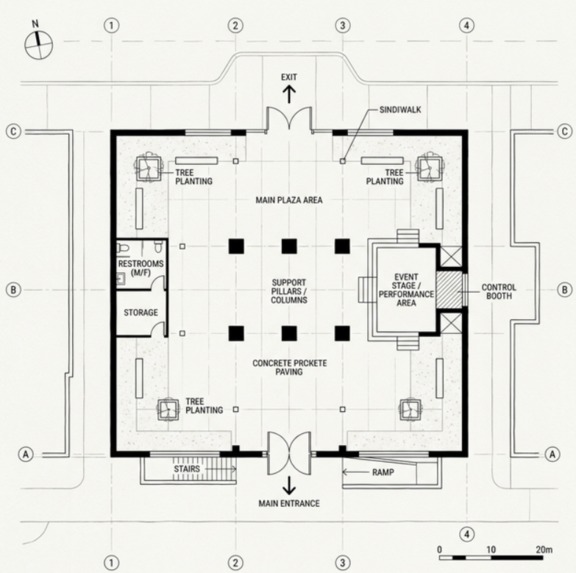 CrowdWise – screenshot 1