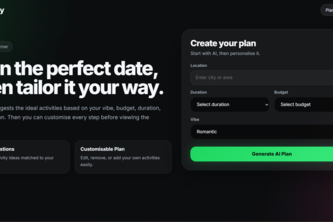 Dateify