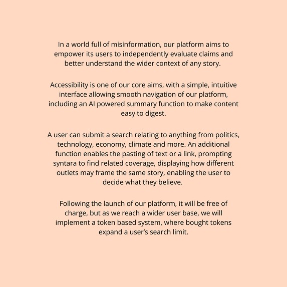 Syntara – screenshot 2