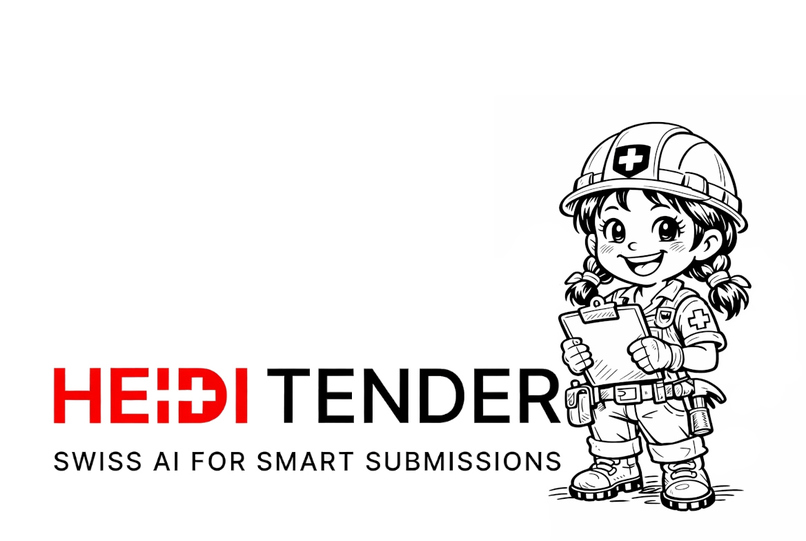 Heidi Tender – screenshot 1