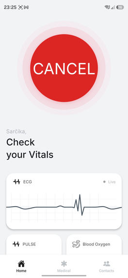 LifeLine – screenshot 11