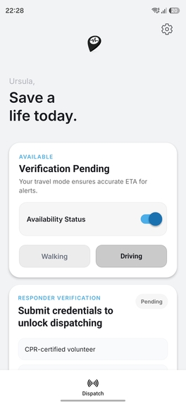 LifeLine – screenshot 12