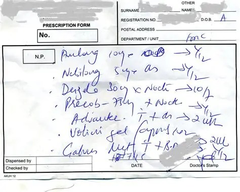 Prescription-Decoder---The-Handwriting-MCP-Agent – screenshot 1
