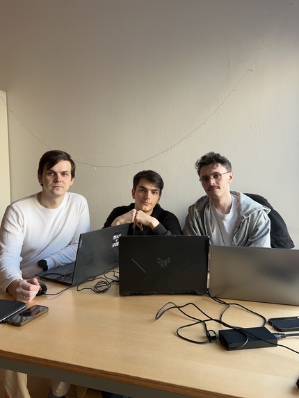 Ink – screenshot 1