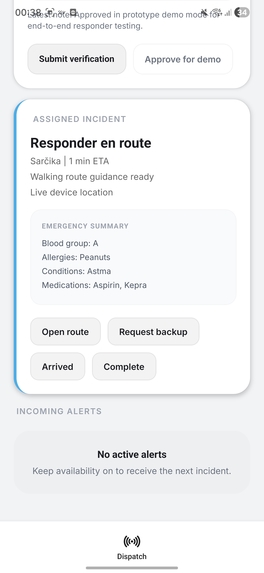 LifeLine – screenshot 16