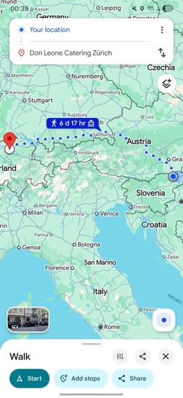 LifeLine – screenshot 17