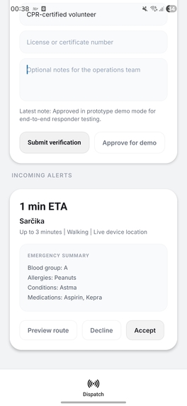 LifeLine – screenshot 15