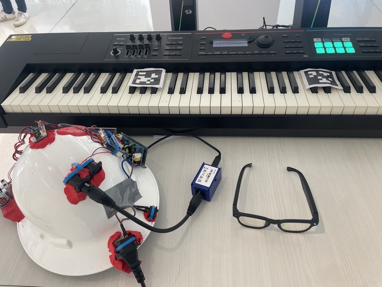 8 Milliwatts – screenshot 3