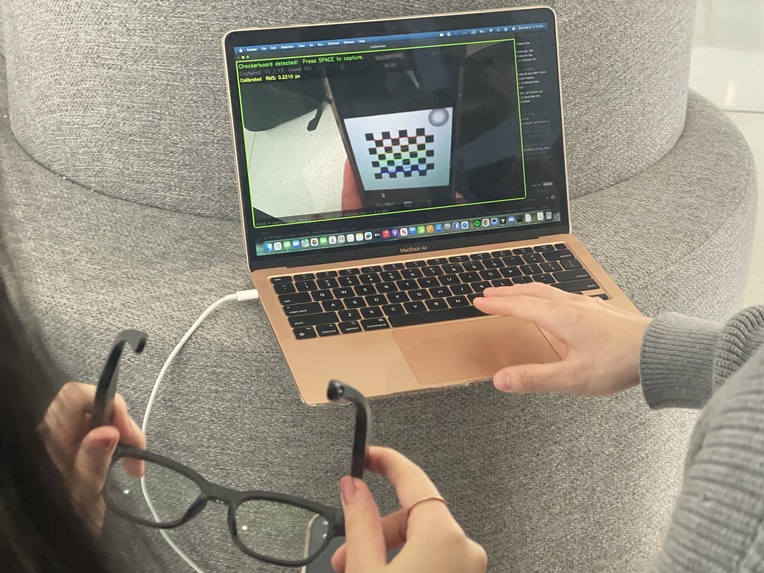 8 Milliwatts – screenshot 4