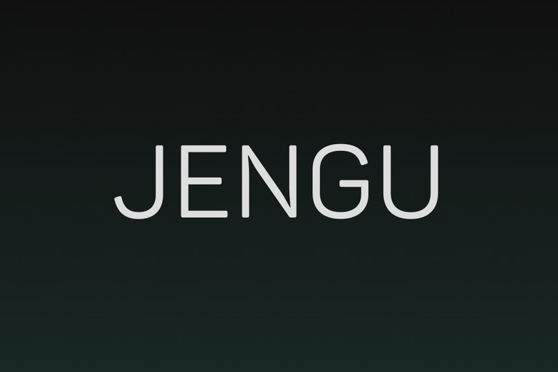 Jengu – screenshot 1