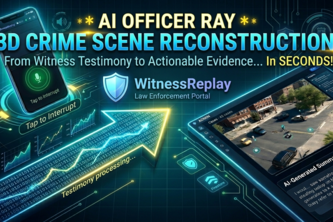 WitnessReplay