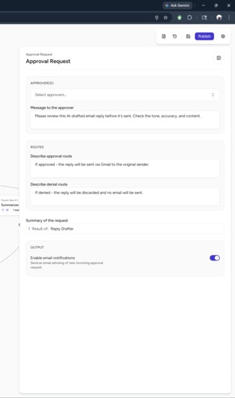 Inbox Copilot – screenshot 4