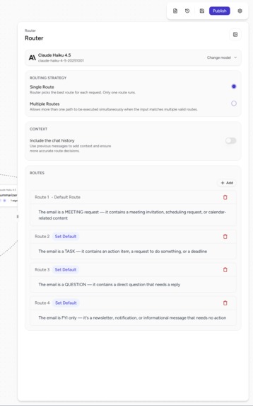 Inbox Copilot – screenshot 5