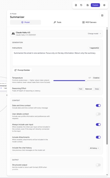 Inbox Copilot – screenshot 7