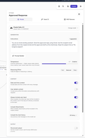 Inbox Copilot – screenshot 10