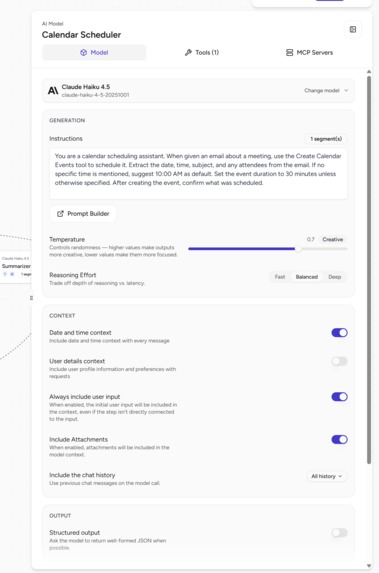 Inbox Copilot – screenshot 11