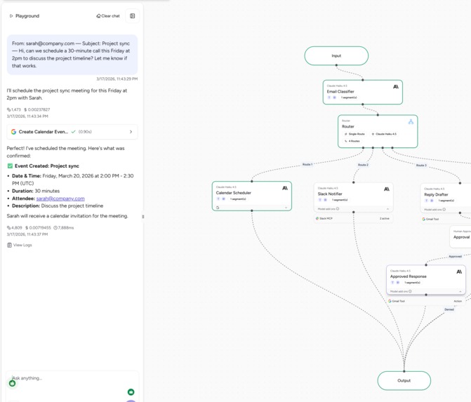 Inbox Copilot – screenshot 13