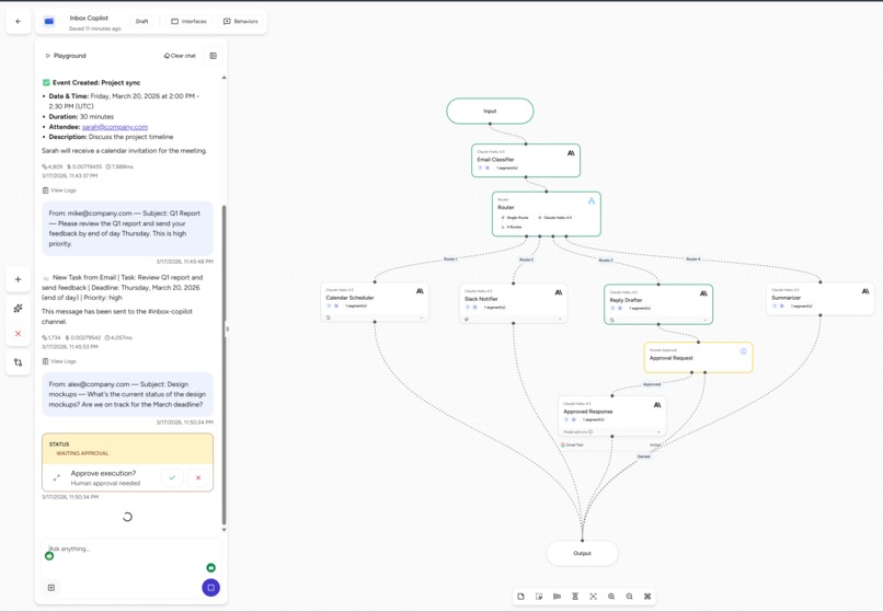 Inbox Copilot – screenshot 15