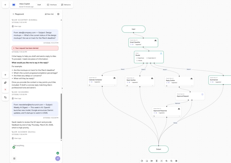 Inbox Copilot – screenshot 16