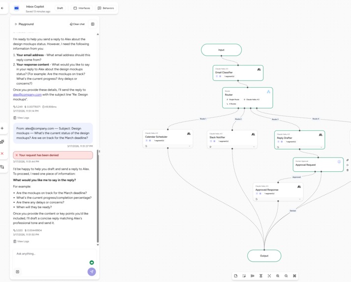 Inbox Copilot – screenshot 17