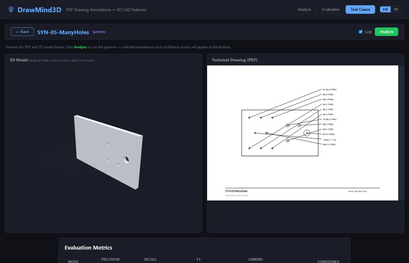 DrawMind3D – screenshot 3