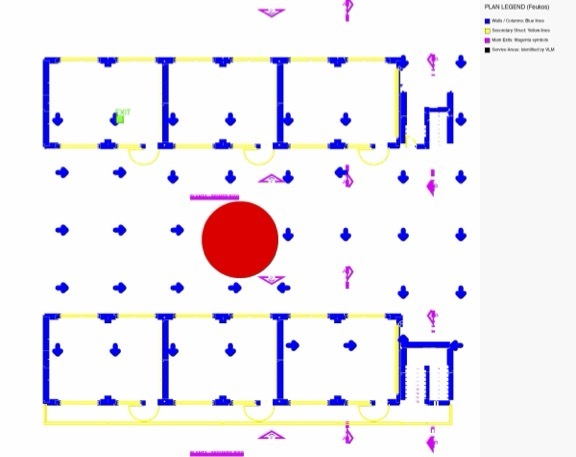 Algorithmic Avengers – screenshot 1