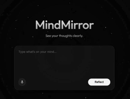 MindMirror – Understand Your Mind – screenshot 3