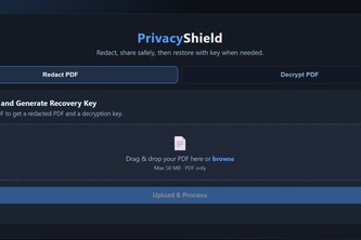 Privacy Shield 