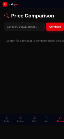 korb.guru – screenshot 5