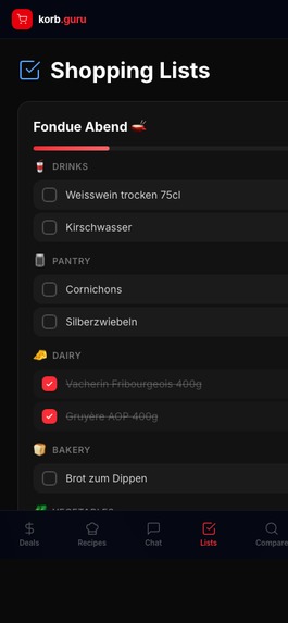 korb.guru – screenshot 6
