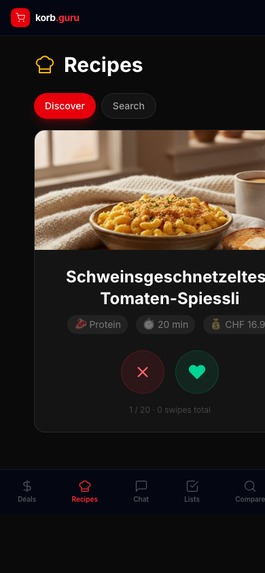 korb.guru – screenshot 7
