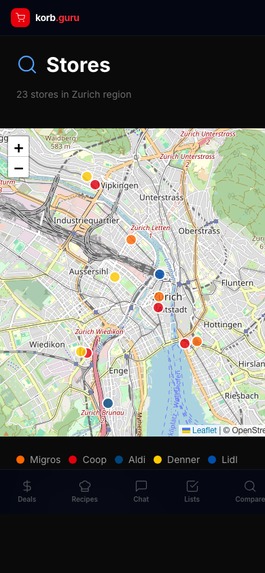 korb.guru – screenshot 8