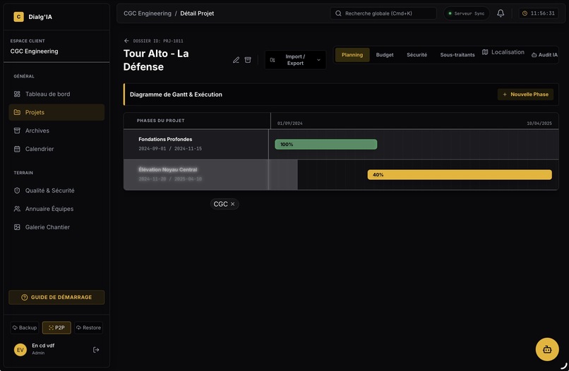 BTpower – screenshot 2