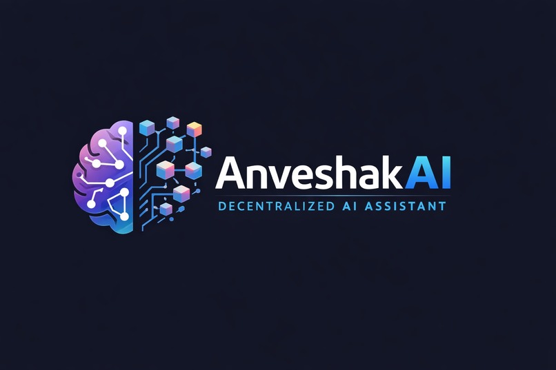 AnveshakAI – screenshot 1
