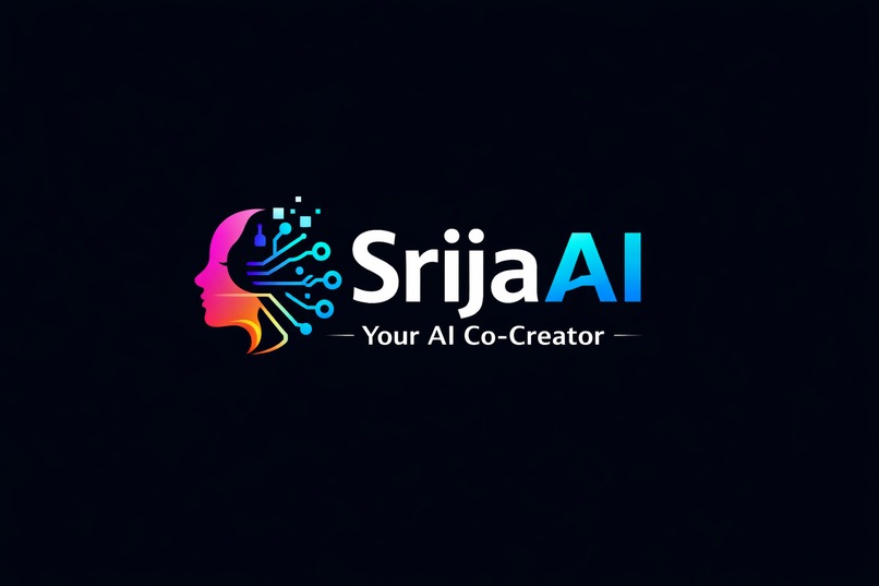 ShrijaAI – screenshot 1