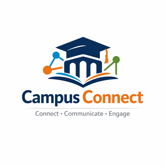 Campus Connect  – screenshot 1