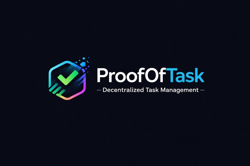 Proof of Task – screenshot 1