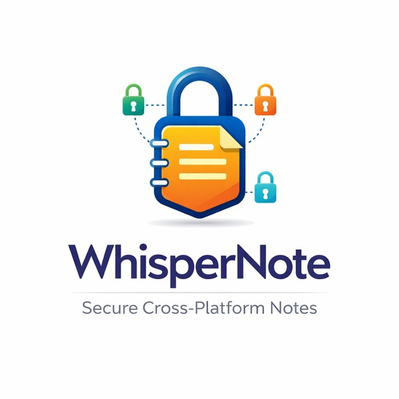Whisper Note – screenshot 1