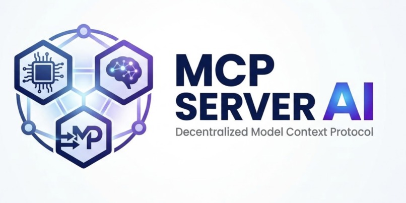 MCP sever AI – screenshot 1