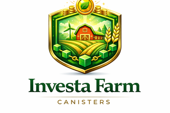INVESTA FARM CANISTERS
