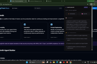 LearnLens AI