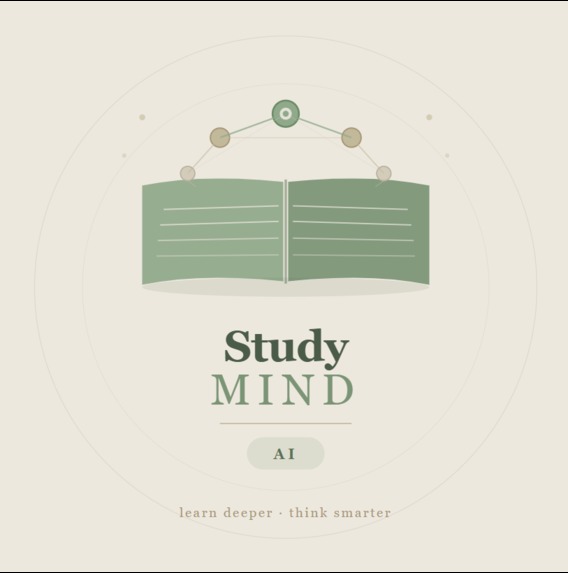 StudyMind  – screenshot 5