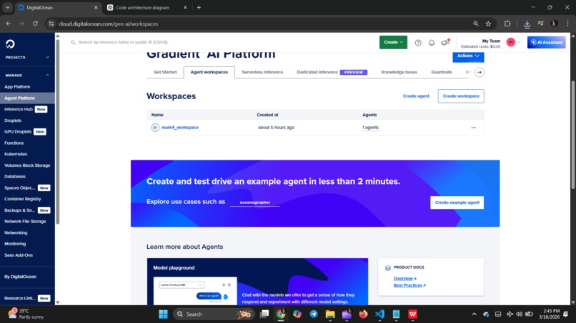 Mark4K – screenshot 4