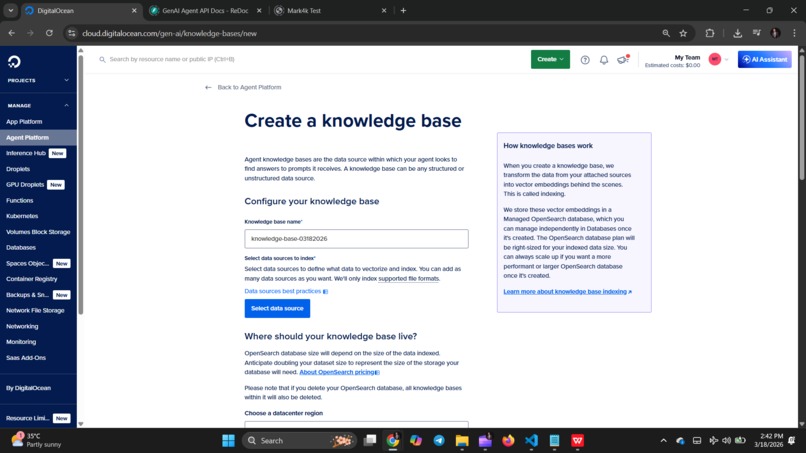 Mark4K – screenshot 5