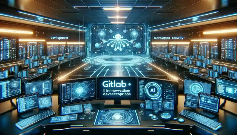 GitLab Sentinel: Autonomous SDLC Orchestrator – screenshot 1