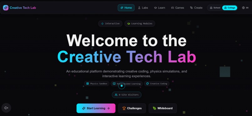 Digital Labs – screenshot 1