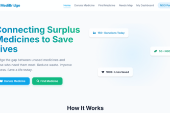 MediBridge